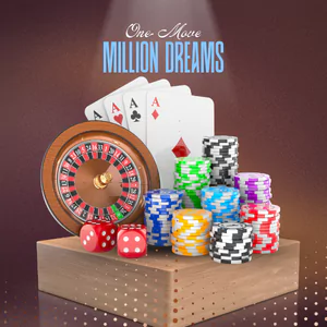 Read more about the article 더킹카지노 카지노 후기: 안전성과 재미를 동시에 경험하다