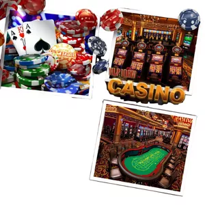 Read more about the article 우르스카지노 도메인: 안전하게 접속하고 즐기는 방법